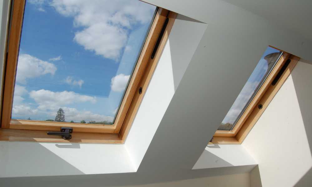Dachfenster Wien